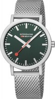 Фото - Наручные часы Mondaine Classic A660.30360.60SBJ 