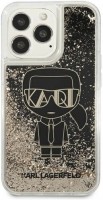 Фото - Чехол Karl Lagerfeld Liquid Glitter Gatsby for iPhone 13 Pro Max 