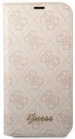 Фото - Чехол GUESS Vintage Gold Logo for iPhone 14 Plus 