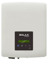 Фото - Инвертор Solax X1 Mini G3 0.6kW 