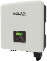 Фото - Инвертор Solax X3 Hybrid G4 5.0kW D 