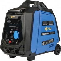 Фото - Электрогенератор PULS PG2300iA