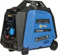 Фото - Электрогенератор PULS PG3500iA
