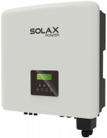 Фото - Инвертор SolaX X3 Hybrid G4 6.0kW D 