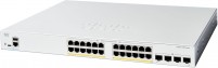 Фото - Коммутатор Cisco C1300-24P-4G 