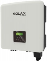 Фото - Инвертор Solax X3 Hybrid G4 5.0kW M 