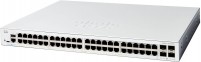 Фото - Коммутатор Cisco C1300-48T-4X 