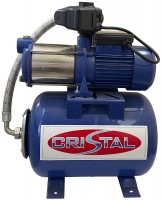 Фото - Насосная станция Cristal GNP-501B-24