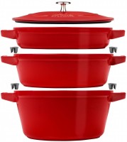 Фото - Кастрюля Staub 40508-387 