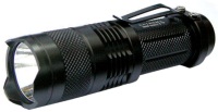 Фото - Фонарик Nitecore Extreme 