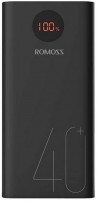 Фото - Powerbank Romoss Zeus Pro 40000 