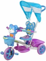 Фото - Детский велосипед Bambi A-803-1