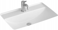 Фото - Умывальник Villeroy & Boch Loop&Friends 51636001 675 мм