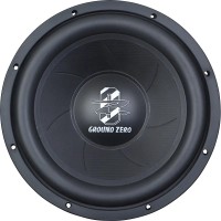 Фото - Автосабвуфер Ground Zero GZIW 300