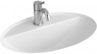 Фото - Умывальник Villeroy & Boch Loop&Friends 51616001 660 мм