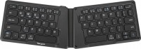 Фото - Клавиатура Targus Antimicrobial Folding Ergo Keyboard 