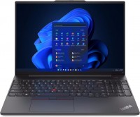 Фото - Ноутбук Lenovo ThinkPad E16 Gen 1 AMD (E16 Gen 1 21JT0007UK)