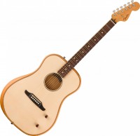 Фото - Гитара Fender Highway Series Dreadnought 