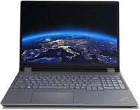 Фото - Ноутбук Lenovo ThinkPad P16 Gen 2 (P16 Gen 2 21FA000FMH)