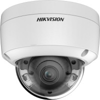 Фото - Камера видеонаблюдения Hikvision DS-2CD2147G2-L(C) 2.8 mm 