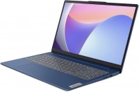 Фото - Ноутбук Lenovo IdeaPad Slim 3 15IRU8 (3 15IRU8 82X70024PB)
