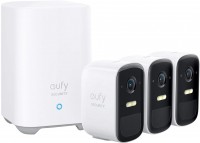 Фото - Комплект видеонаблюдения Eufy eufyCam 2C 3-Cam Kit 