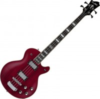 Фото - Гитара Hagstrom Swede Bass 