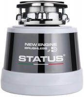 Фото - Измельчитель отходов STATUS Next 300 Compact 