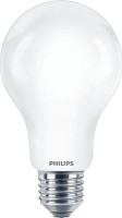 Фото - Лампочка Philips LED Classic A67 17.5W WW FR E27 