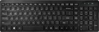 Фото - Клавиатура Insignia Full-size Bluetooth Scissor Switch Keyboard 