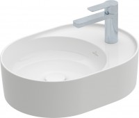 Фото - Умывальник Villeroy & Boch Collaro 4A155101 510 мм