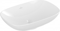 Фото - Умывальник Villeroy & Boch Loop&Friends 4A4900R1 560 мм