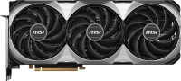 Фото - Видеокарта MSI GeForce RTX 4080 16GB VENTUS 3X E OC 