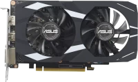 Видеокарта Asus GeForce GTX 1650 DUAL OC EVO 