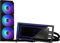 Видеокарта Asus GeForce RTX 4090 ROG Matrix Platinum 24GB 