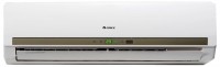 Фото - Кондиционер Gree Standart GWH09NA-K3NNA1A 25 м²