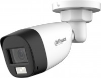 Фото - Камера видеонаблюдения Dahua HAC-HFW1200CL-IL-A-S6 3.6 mm 