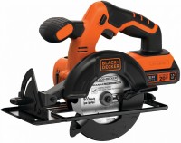 Фото - Пила Black&Decker BDCCS20C 