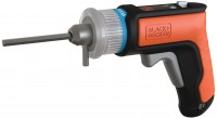 Фото - Дрель / шуруповерт Black&Decker BCRTA601I 