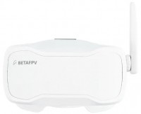 Фото - Очки виртуальной реальности BetaFPV VR03 