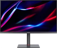 Фото - Монитор Acer Nitro XV275KPymipruzx 27 "  серый