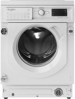 Фото - Встраиваемая стиральная машина Whirlpool BI WMWG 91485 UK 