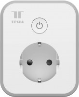 Фото - Умная розетка Tesla Smart Plug 2 USB 