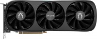 Фото - Видеокарта ZOTAC GeForce RTX 4080 16GB Trinity Black 