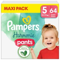 Фото - Подгузники Pampers Harmonie Pants 5 / 64 pcs 