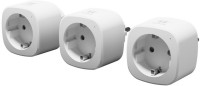 Фото - Умная розетка Tesla Smart Plug (3-pack) 