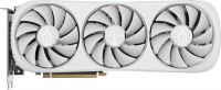 Фото - Видеокарта ZOTAC GeForce RTX 4080 16GB Trinity OC White 