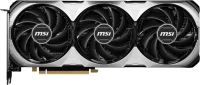 Фото - Видеокарта MSI GeForce RTX 4070 Ti VENTUS 3X E1 12G OC 