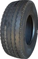 Фото - Грузовая шина Atlander ATL818 385/65 R22.5 164K 