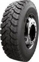 Фото - Грузовая шина LEAO KMD406 315/80 R22.5 156K 